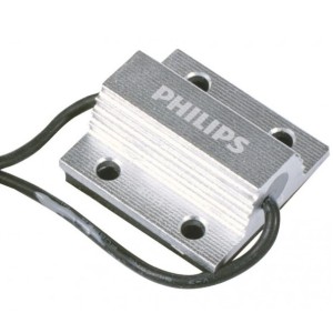 Αντάπτορες Συστήματος Canbus Philips 21W 18957X2 Αντάπτορες Συστήματος Canbus Philips 21W 18957X2