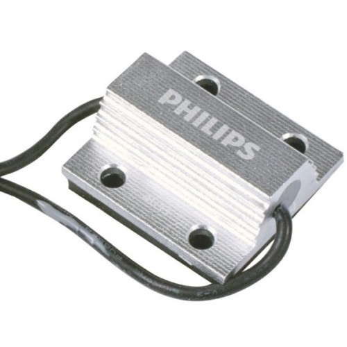 Αντάπτορες Συστήματος Canbus Philips 21W 18957X2