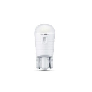 Λάμπες Philips T10 Ultinon Pro3100 6500K Λάμπες Philips T10 Ultinon Pro3100 6500K