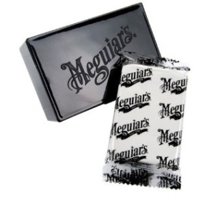 Meguiar's Clay Bar Ανταλλακτική Μπάρα Πηλού 80gr Meguiar's Clay Bar Ανταλλακτική Μπάρα Πηλού 80gr