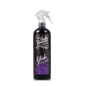 AUTO FINESSE - ΛΙΠΑΝΤΙΚΟ ΠΗΛΟΥ GLIDE 500ML