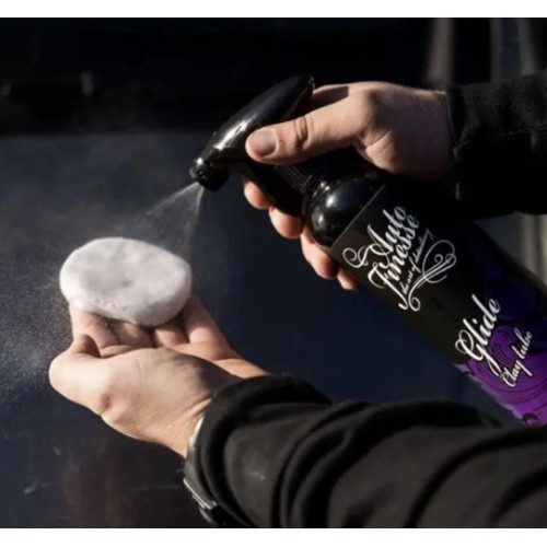 AUTO FINESSE - ΛΙΠΑΝΤΙΚΟ ΠΗΛΟΥ GLIDE 500ML