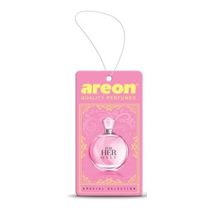 Αρωματικό Areon Provocative (For Her Only) Αρωματικό Areon Provocative (For Her Only)