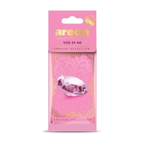 Αρωματικό Areon Vos Es Me Special Selection