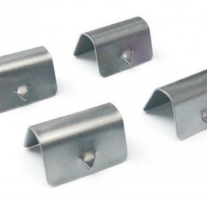 Κλιπ για ανεμοθραύστες HEKO 4ΤΜΧ