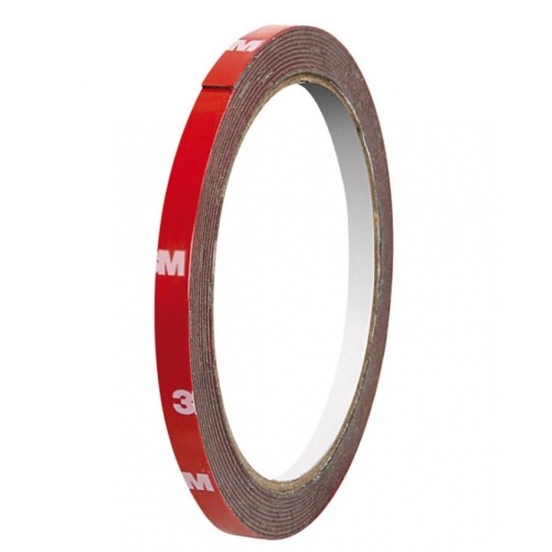 ΤΑΙΝΙΑ ΔΙΠΛΗΣ ΟΨΕΩΣ 3M (5mm X 5m)