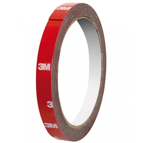 ΤΑΙΝΙΑ ΔΙΠΛΗΣ ΟΨΕΩΣ 3M (10mm Χ 5m)