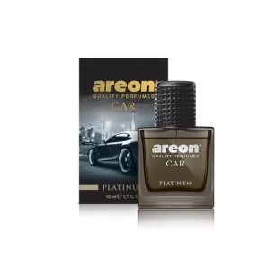 Areon Αρωματικό Σπρέι Αυτοκινήτου Perfume Platinum MCP06 50ml Areon Αρωματικό Σπρέι Αυτοκινήτου Perfume Platinum MCP06 50ml