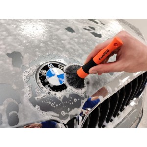 CARPRO DETAILING BRUSH SET 2ΤΕΜ CARPRO DETAILING BRUSH SET 2ΤΕΜ