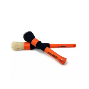 CARPRO DETAILING BRUSH SET 2ΤΕΜ CARPRO DETAILING BRUSH SET 2ΤΕΜ
