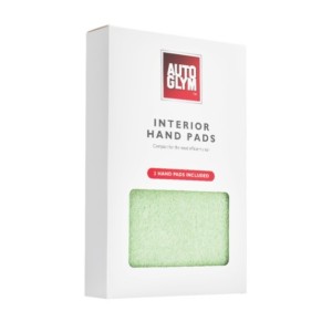 INTERIOR HAND PAD- ΕΙΔΙΚΑ ΣΦΟΥΓΓΑΡΙΑ ΕΣΩΤΕΡΙΚΟΥ ΧΩΡΟΥ (2 ΤΕΜ)