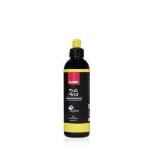 RUPES DA FINE ΑΛΟΙΦΗ ΓΥΑΛΙΣΜΑΤΟΣ 250ml