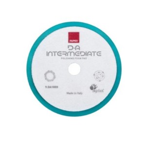 Rupes Intermediate Σφουγγάρι Μεσαίο Γαλάζιο – 130MM/150MM Rupes Intermediate Σφουγγάρι Μεσαίο Γαλάζιο – 130MM/150MM