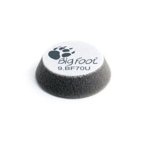 Rupes 9.BF70U Σφουγγάρι Γυαλίσματος Κοπτικής Αλοιφής Γκρι για Κεραμικά Σκληρά Υποστρώματα 70mm Rupes 9.BF70U Σφουγγάρι Γυαλίσματος Κοπτικής Αλοιφής Γκρι για Κεραμικά Σκληρά Υποστρώματα 70mm