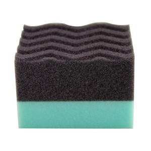 Chemical Guys Σφουγγάρι τροχών κυματιστό