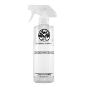 Chemical Guys Μπουκάλι ανάμειξης με ψεκαστήρα Chemical Guys Μπουκάλι ανάμειξης με ψεκαστήρα