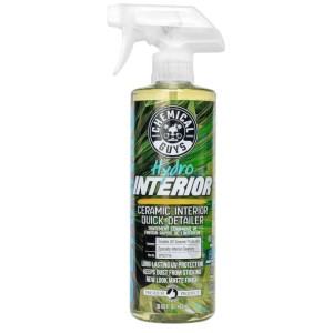 Chemical Guys HYDROINTERIOR Quick Detailer Κεραμικη Επιστρωση για το Εσωτερικο του Αυτοκινητου 473ml Chemical Guys HYDROINTERIOR Quick Detailer Κεραμικη Επιστρωση για το Εσωτερικο του Αυτοκινητου 473ml