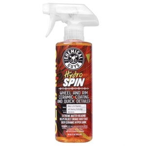 Chemical Guys HYDROSPIN Κεραμικη Επιστρωση για Τροχους & Ζαντες 473ml Chemical Guys HYDROSPIN Κεραμικη Επιστρωση για Τροχους & Ζαντες 473ml
