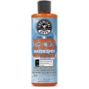 Chemical Guys Water Spot Καθαριστικό Κηλίδων Νερού 473ml Chemical Guys Water Spot Καθαριστικό Κηλίδων Νερού 473ml