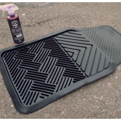 Chemical Guys Mat Renew Καθαριστικο και Προστατευτικο για Λαστιχενια Πατακια 473ml Chemical Guys Mat Renew Καθαριστικο και Προστατευτικο για Λαστιχενια Πατακια 473ml