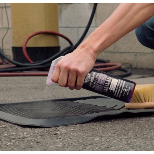 Chemical Guys Mat Renew Καθαριστικο και Προστατευτικο για Λαστιχενια Πατακια 473ml Chemical Guys Mat Renew Καθαριστικο και Προστατευτικο για Λαστιχενια Πατακια 473ml