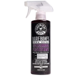 Chemical Guys Barebones Under Carriage Σπρεϊ Θολων και Φτερων 473ml Chemical Guys Barebones Under Carriage Σπρεϊ Θολων και Φτερων 473ml