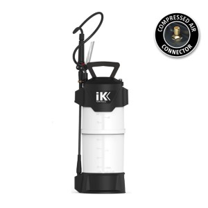IK FOAM PRO 12 Επαγγελματικός Αφροποιητής 10L IK FOAM PRO 12 Επαγγελματικός Αφροποιητής 10L
