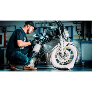 IK FOAM PRO 2+ Αφροποιητής Υποπίεσης 1,9L IK FOAM PRO 2+ Αφροποιητής Υποπίεσης 1,9L