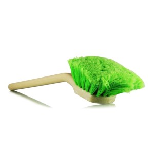 Chemical Guys Βούρτσα για το Χώρο Μηχανής και Τροχούς Chemical Guys Βούρτσα για το Χώρο Μηχανής και Τροχούς