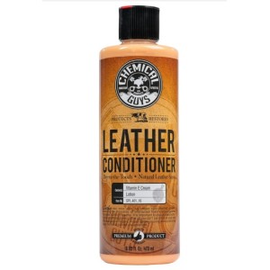 Conditioner για δέρματα 473ml Chemical Guys Conditioner για δέρματα 473ml Chemical Guys