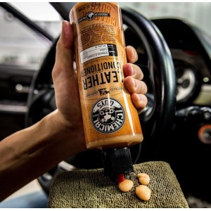 Conditioner για δέρματα 473ml Chemical Guys Conditioner για δέρματα 473ml Chemical Guys