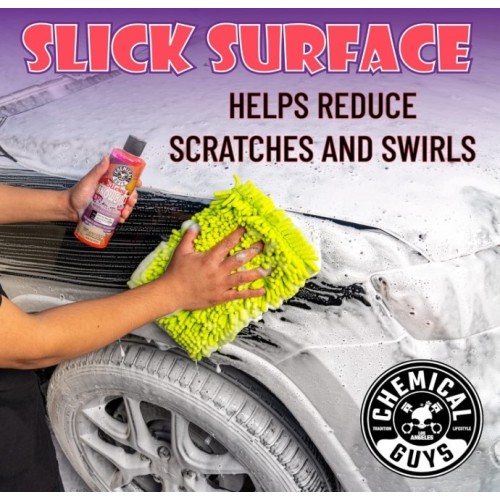 Sticky Snowball Καθαριστικο για Πλουσιο Αφρο 473ml Chemical Guys Sticky Snowball Καθαριστικο για Πλουσιο Αφρο 473ml Chemical Guys