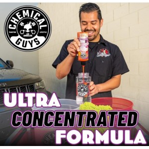 Sticky Snowball Καθαριστικο για Πλουσιο Αφρο 473ml Chemical Guys Sticky Snowball Καθαριστικο για Πλουσιο Αφρο 473ml Chemical Guys