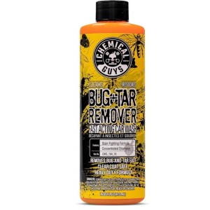 Σαμπουαν για Αφαιρεση Εντομων και Πισσας 473ml Chemical Guys Σαμπουαν για Αφαιρεση Εντομων και Πισσας 473ml Chemical Guys