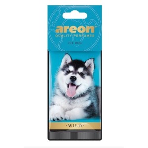 ΑΡΩΜΑΤΙΚΟ ΑΥΤΟΚΙΝΗΤΟΥ ICE DOG AREON ΑΡΩΜΑΤΙΚΟ ΑΥΤΟΚΙΝΗΤΟΥ ICE DOG AREON