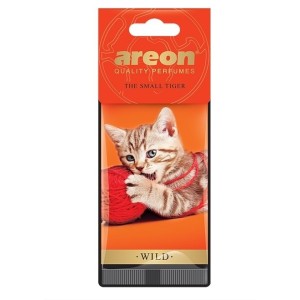 ΑΡΩΜΑΤΙΚΟ ΑΥΤΟΚΙΝΗΤΟΥ THE SMALL TIGER AREON ΑΡΩΜΑΤΙΚΟ ΑΥΤΟΚΙΝΗΤΟΥ THE SMALL TIGER AREON
