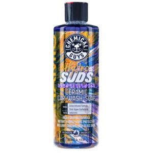 HYDROSUDS Κεραμικο Σαμπουαν με SiO2 473ml Chemical Guys HYDROSUDS Κεραμικο Σαμπουαν με SiO2 473ml Chemical Guys