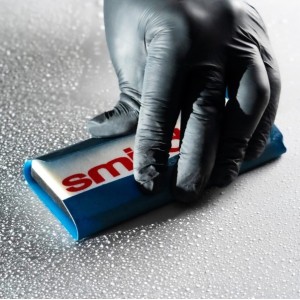 Γυαλόχαρτο Νερού P1200 Smirdex 270 Γυαλόχαρτο Νερού P1200 Smirdex 270