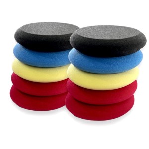 Detailer's Buddy Detailing Buddy Σφουγγάρια Γυαλίσματος για Αμάξωμα 1τμχ