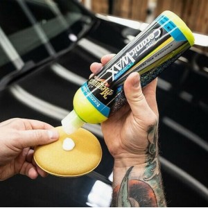 Hybrid Ceramic Liquid Wax #G200416-EU Hybrid Ceramic Liquid Wax #G200416-EU