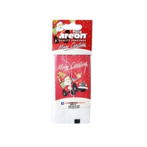 ΑΡΩΜΑΤΙΚΑ ΑΥΤΟΚΙΝΗΤΟΥ AREON Μελομακάρονο CHRISTMAS BISQUIT ΑΡΩΜΑΤΙΚΑ ΑΥΤΟΚΙΝΗΤΟΥ AREON Μελομακάρονο CHRISTMAS BISQUIT