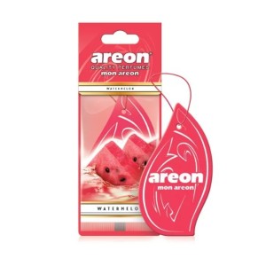 Αρωματικό Αυτοκινήτου Areon Mon Watermelon MA28