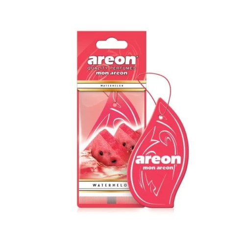 Αρωματικό Αυτοκινήτου Areon Mon Watermelon MA28 Αρωματικό Αυτοκινήτου Areon Mon Watermelon MA28