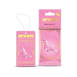 Areon Special Selection Αρωματικό Αυτοκινήτου Prima Bella