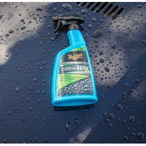 Hybrid Ceramic Wax #G190526-EU Hybrid Ceramic Wax #G190526-EU