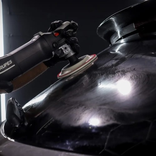 CarPro Ceriglass Polish αλοιφή τζαμιών Kit 150ML CarPro Ceriglass Polish αλοιφή τζαμιών Kit 150ML