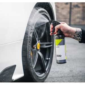 CarPro Elixir Quick Detailer Υγρό Κερί 500ML CarPro Elixir Quick Detailer Υγρό Κερί 500ML