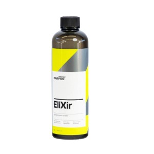CarPro Elixir Quick Detailer Υγρό Κερί 500ML