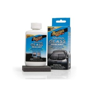 Perfect Clarity Glass Sealant #G8504 Perfect Clarity Glass Sealant #G8504