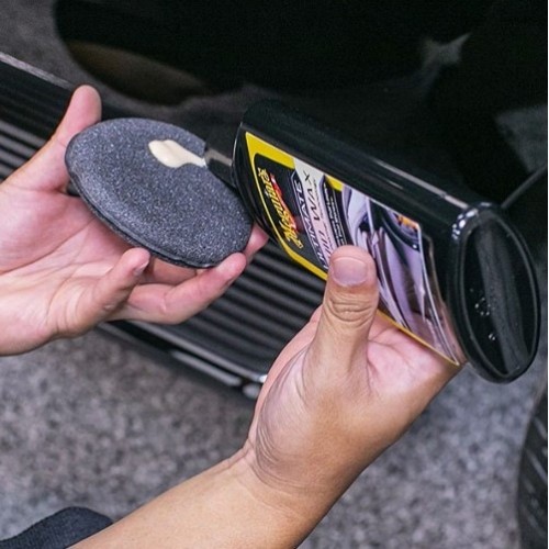 Ultimate Liquid Wax #G210516-EU Ultimate Liquid Wax #G210516-EU